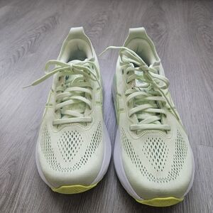 Asics Gel Kayano 31 Light Green Running Shoes